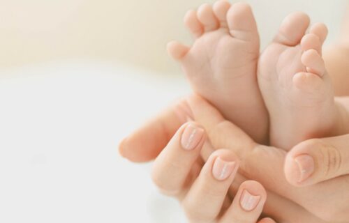 Bebé en camino: imprescindibles para una llegada perfecta