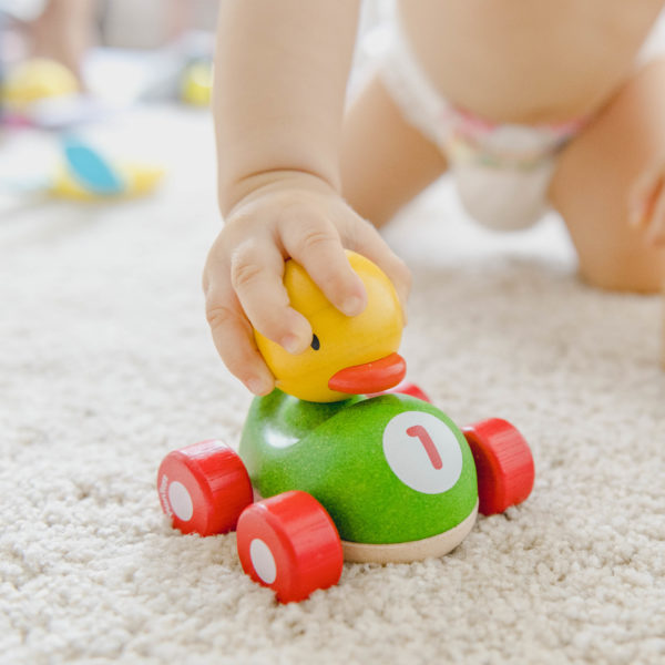 El juego y la diversión: clave en el desarrollo de los niños