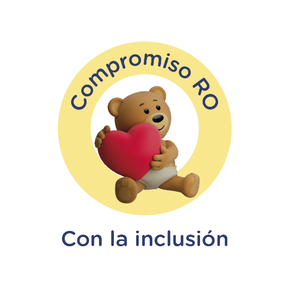 Compromiso RO en España: comprometidos con la inclusión social