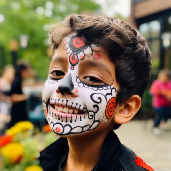 ¡Conoce en qué consiste la festividad del Día de Muertos!