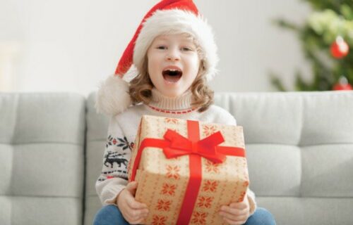 En Navidad, regala momentos de oro