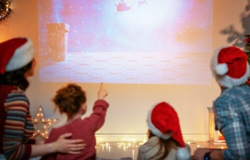 ¡Descubre las películas que te harán disfrutar de la Navidad!