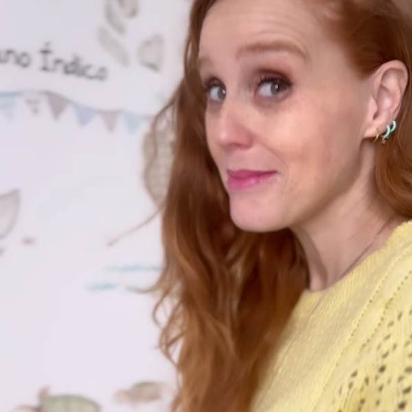 Tic, tac… empieza la cuenta atrás para que Maria Castro conozca a su bebé