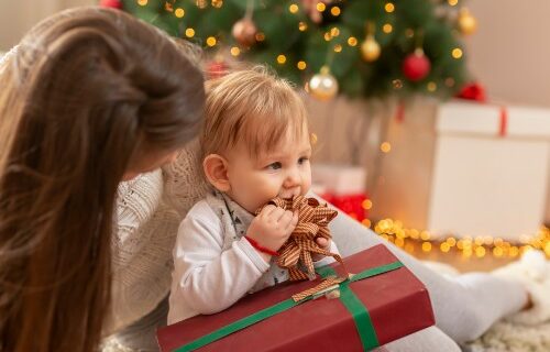 ¡Disfruta de la primera noche de Reyes Magos de tu hij@ siguiendo los consejos de Ricitos de Oro!