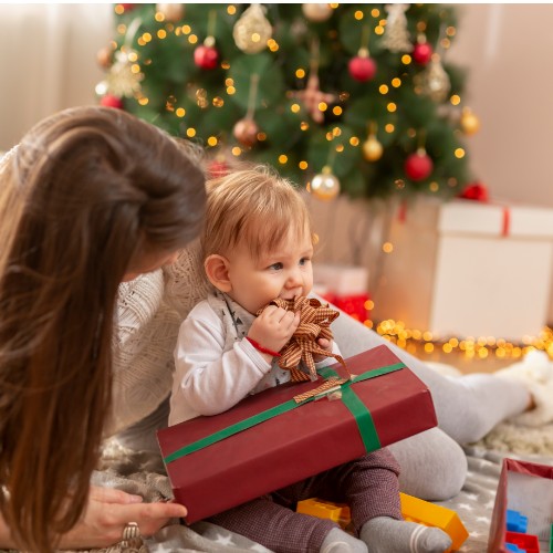 ¡Disfruta de la primera noche de Reyes Magos de tu hij@ siguiendo los consejos de Ricitos de Oro!