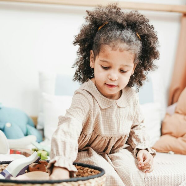 5 trucos para mantener tu hogar con niños ordenado y limpio