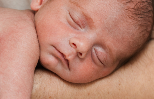Día Mundial del Prematuro: consejos para el cuidado y desarrollo de tu bebé