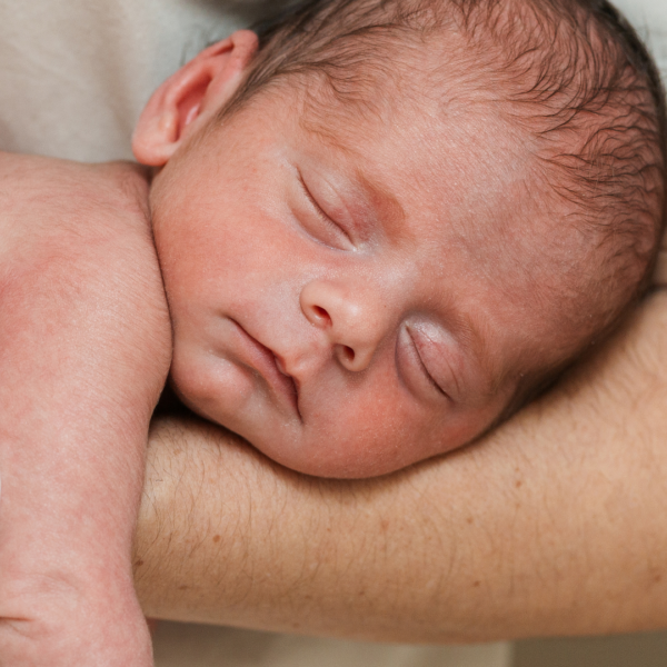 Día Mundial del Prematuro: consejos para el cuidado y desarrollo de tu bebé
