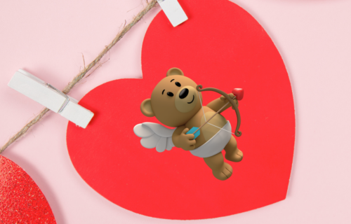Manualidades de San Valentín: 3 ideas fáciles para hacer con niños