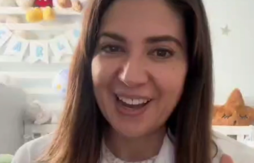 Ana Isabel Moreno de Mothernizate nos da las claves para establecer una buena rutina de sueño