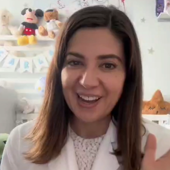 Ana Isabel Moreno de Mothernizate nos da las claves para establecer una buena rutina de sueño