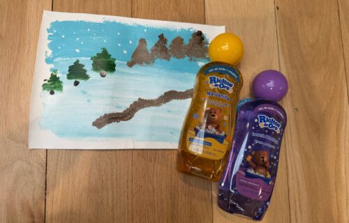 5 manualidades de invierno para niñ@s: crea, juega y disfruta en familia