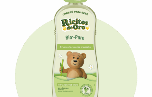 Champú <br />Bio-Pure