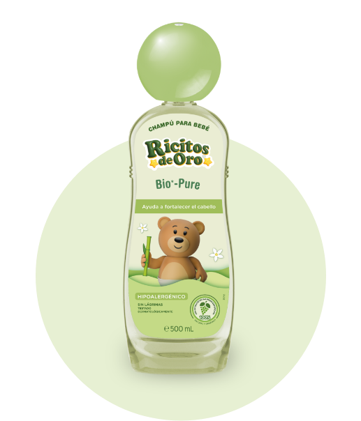 Champú <br />Biopure
