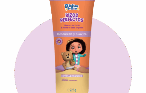 Acondicionador <br />Rizos Perfectos