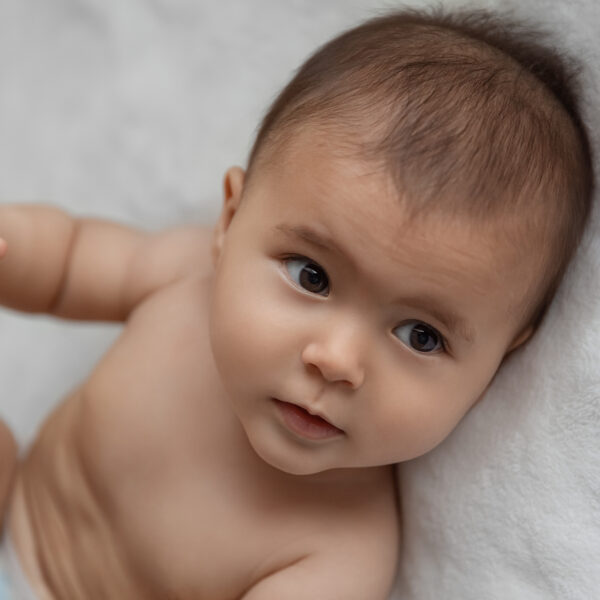 Ideas de nombres para tu bebé: dulces y únicos