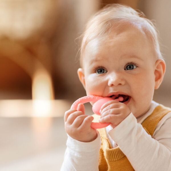 Juguetes según la edad: cómo elegir los más adecuados