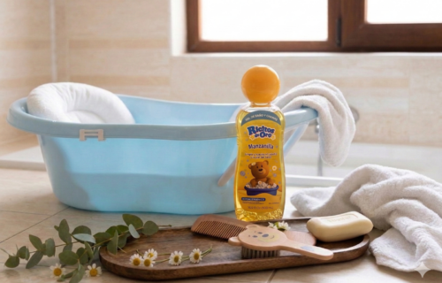 5 claves para organizar tu hogar antes de la llegada de tu bebé