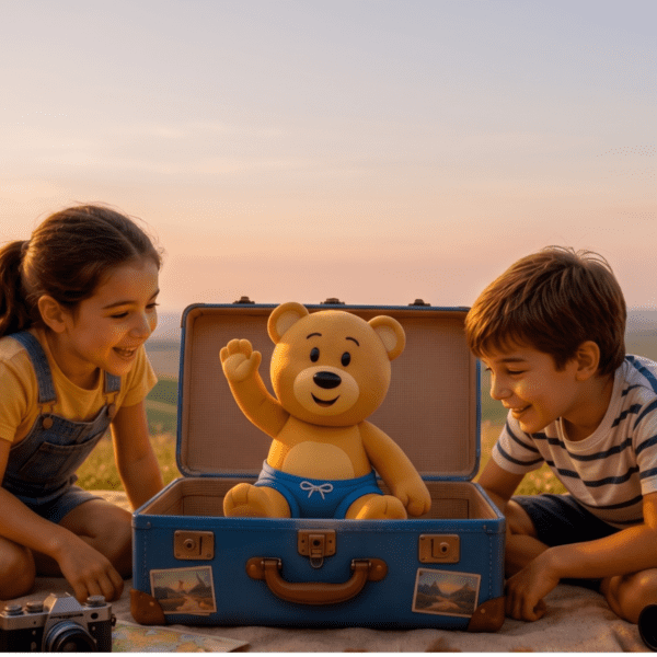 5 planes en familia para descubrir España este verano