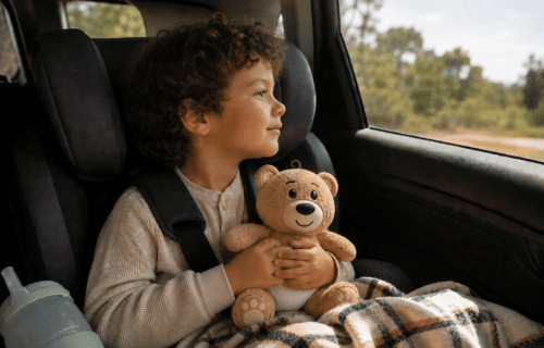 ¿Viajas con niños este verano? 5 tips para viajar en familia