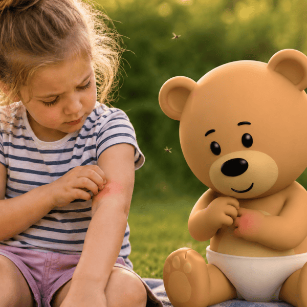 ¿Cómo proteger la piel de los peques este verano? 5 tips para cuidarla