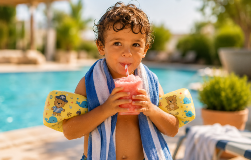 5 recetas para hacer granizado casero de frutas para disfrutar en familia