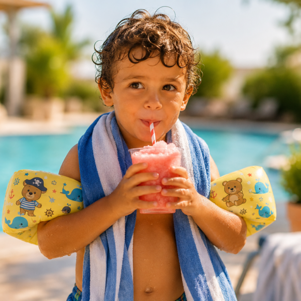 5 recetas para hacer granizado casero de frutas para disfrutar en familia