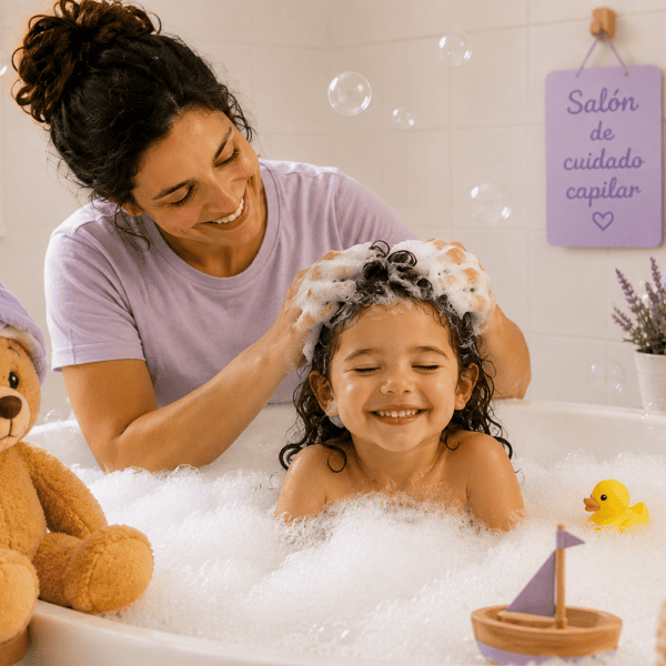 Rutina del baño: 5 ideas de nuestras influencers favoritas para hacerla divertida