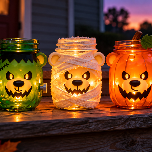 3 planes con niños para disfrutar este otoño